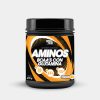 Aminos BCAAs en polvo