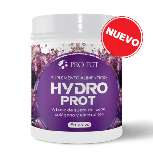 Hydro Protein Uva